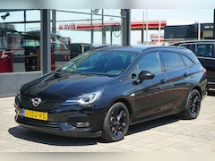 Opel Astra Sports Tourer - 1.2 Ultimate | trekhaak