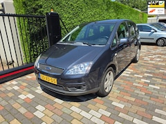 Ford Focus C-Max - 1.6-16V Futura 2007 Clima cruise Trekh
