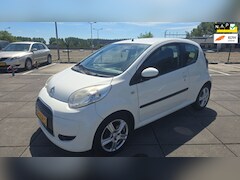 Citroën C1 - €1849, -1.0-12V Selection Apk 2027 1 Jaar Airco