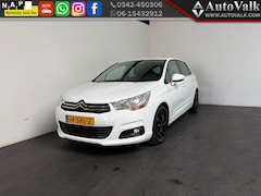 Citroën C4 - 1.6 VTi Tendance. Automaat