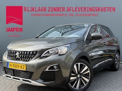 Peugeot 3008 - BWJ 2020 1.2 PureTech 131 PK Allure TREKHAAK | DAB + | FULL LED | HALF LEDER | CARPLAY + A