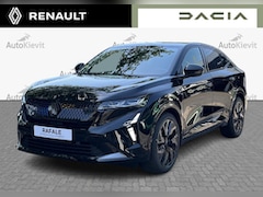Renault Rafale - 1.2 E-Tech full hybrid 200 esprit Alpine - all-seasonbanden