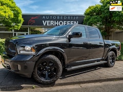 Dodge Ram 1500 - CLASSIC | PANORAMADAK | CARPLAY | TREKHAAK | MEMORY | PARKEERCAMERA | STOELKOELING | STOEL