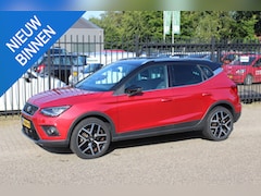 SEAT Arona - 1.0 TSI FR Business Intense, Trekhaak