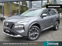 Nissan X-Trail - 1.5 e-4orce Tekna 4WD | Navigatie | AppleCarplay/AndroidAuto | Allseason banden |
