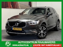 Volvo XC60 - 2.0 T8 TWIN ENGINE MOMENTUM PRO PANORAMADAK LEDER 360 CAMERA PANORAMA SCHUIF/KANTELDAK APP