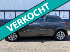 Opel Corsa - 1.4-16V Cosmo 2011 NWE.APK 2995EU