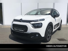 Citroën C3 - 1.2 Feel | Navigatie via App | Cruise Control | Climate Control | Apple Carplay/Android Au