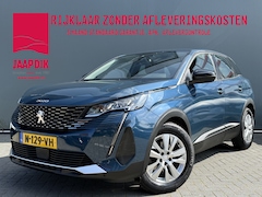 Peugeot 3008 - 1.2 PureTech Active Pack Business