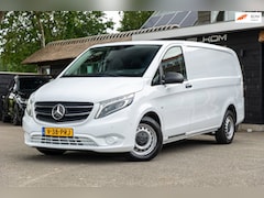 Mercedes-Benz Vito - 114 CDI Lang Automaat I Led I PDC V+A I Adaptive Cruise I Climate I Camera I Achterklep I