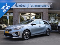 Kia Cee'd Sportswagon - Ceed 1.6 GDI PHEV DynamicLine STUUR/STOELVERW. CARPLAY CAMERA LANE-ASSIST ACC DAB HILL-HOL