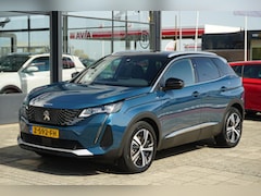 Peugeot 3008 - 1.2 Hybrid 136 GT | ACC | 360 camera