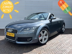 Audi TT Roadster - 2.0 TFSI