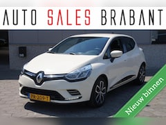 Renault Clio - 0.9 TCe Limited
