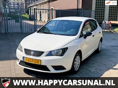 SEAT Ibiza - 1.2 TSI FR, AIRCO, NAP, NIEUWE APK