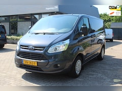 Ford Transit Custom - Zeer gave bus 270 2.2 TDCI L1H1 Trend