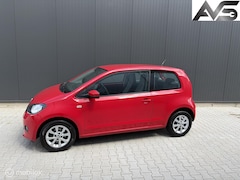 Skoda Citigo - 1.0 Greentech Arctic