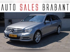 Mercedes-Benz C-klasse Estate - 180 Premium Edition