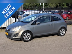 Opel Corsa - 1.3 CDTi EcoFlex S/S Cosmo. Airco/ECC, Navigatie