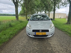 Fiat Grande Punto - 1.2 Actual