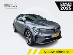 Renault Mégane E-Tech - Business Edition comfort range 60 kWh / Pack Driving & Comfort