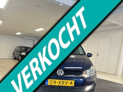 Volkswagen Polo - 1.2 TDI BlueMotion Comfortline.Eerste Eigenaar