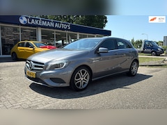 Mercedes-Benz A-klasse - 180 Ambition Automaat Xenon Navi Huurkoop Inruil APK Garantie