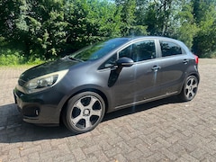 Kia Rio - 1.2 CVVT Super Pack NW APK AIRCO