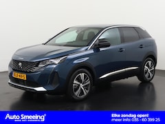 Peugeot 3008 - 1.6 HYbrid 180 Allure Pack | Camera | Carplay | Plug in | Zondag Open