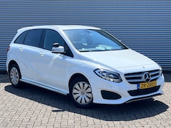 Mercedes-Benz B-klasse - 220 d Ambition // AUTOMAAT / AIRCO / EURO 6 / BLUETOOTH / NAP / 1e EIGENAAR |