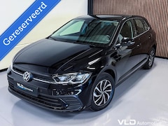 Volkswagen Polo - 1.0 TSI Life |DSG|Camera|CarPlay|Led|Cruise