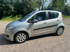 Suzuki Splash - 1.2 Exclusive AUTOMAAT N.A.P NW APK AIRCO