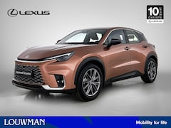 Lexus LBX - Relax AWD | Mark Levinson | 360 Camera | Head-Up Display | Blindspot Monitor | Stoel+stuur