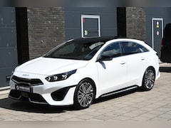 Kia Pro cee'd - ProCeed 1.5 T-GDi GT-PlusLine Panoramadak, Automaat, JBL, Vol