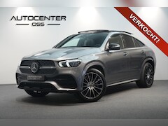 Mercedes-Benz GLE-Klasse Coupé - 350 e 4MATIC AMG | NIGHT | BURMESTER | PANO | TREKHAAK | 360 CAM | DISTRONIC | BTW |
