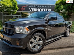 Dodge Ram 1500 - 5.7 V8 4x4 Crew Cab 5'7 | BULLBAR | TREKHAAK | CRUISE / CLIMATE CONTROL | SPRAAKBEDIENING