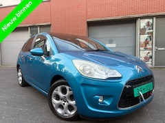 Citroën C3 - 1.4 HDI Panorama|Navi|Clima|Cruise