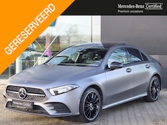 Mercedes-Benz A-klasse - 250 e AMG Line