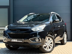 Hyundai ix35 - 2.0i i-Catcher