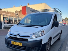 Citroën Jumpy - 10 2.0 HDI L1H1 Economy / Elek ramen