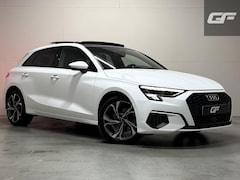 Audi A3 Sportback - 40 TFSIe S-Line Pano CarPlay Cruise Navi