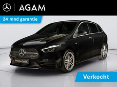 Mercedes-Benz B-klasse - 250 e Business Solution AMG Premium PLUS | Panorama dak