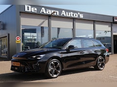 CUPRA Leon Sportstourer - 1.5 E-tsi word verwacht elektrische trekhaak