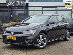 Volkswagen Polo - 1.0 TSI R-Line Business |AUTOMAAT|CARPLAY