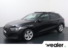 Audi A3 Sportback - 40 TFSI e Advanced edition | 204 PK | SoH 100% | Automaat | Panoramadak | Achteruitrijcame