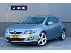 Opel Astra - 1.6 Sport 19 inch | 5-deurs | NAP