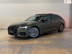 Audi A6 Avant - 55 TFSI e quattro Pro Line S Competition | PANO | 3x S-LINE | 360 CAMERA | B&O | HUD