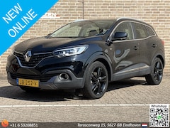 Renault Kadjar - 1.2 TCe Bose | Leder | Pano | Climate | Cruise | Navi | Camera | APK 03-2027 |