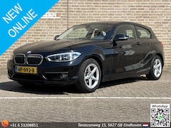 BMW 1-serie - 118i Centennial Executive | Climate | Cruise | Navi | PDC | APK 03-2027 |