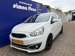 Mitsubishi Space Star - 1.0 Cool+